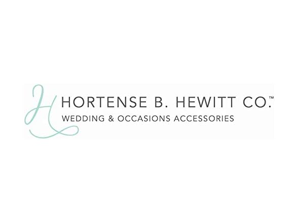 Hewitt Hortense B. Hewitt Pack of 50 Baby Shower Napkins