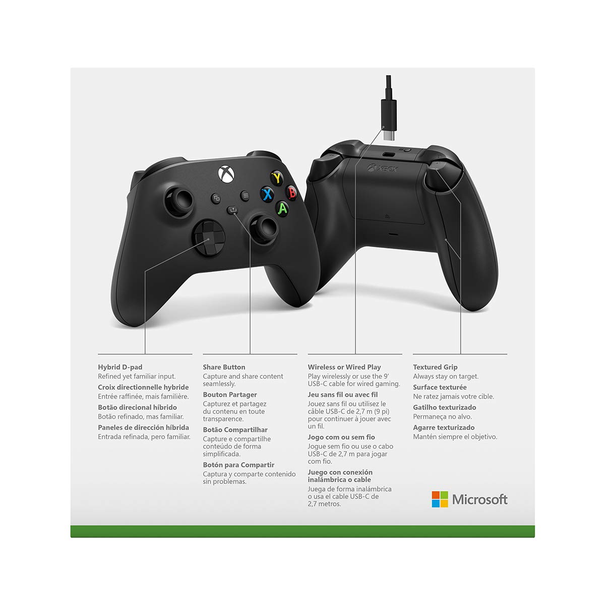 (NEW) Xbox Core Wireless Controller - Gallery 12