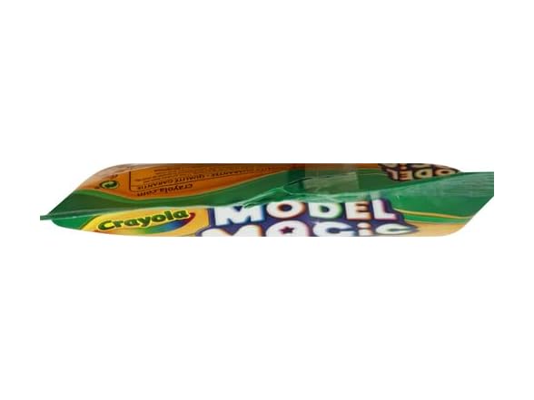 Crayola Model Magic 4 Oz: White