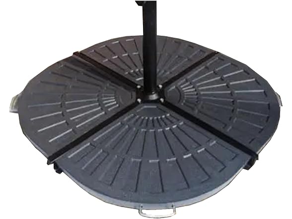 Four Seasons Courtyard Umbrella Base Component