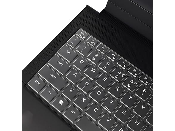 Yuomik TPU Keyboard Cover Protective Skin