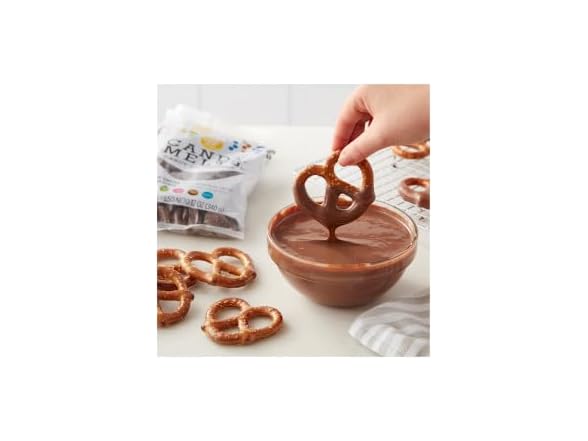 Wilton Light Cocoa Candy Melts 12oz