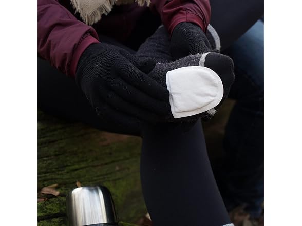 HotHands Toe Warmers, 36 ct. - Gallery 4