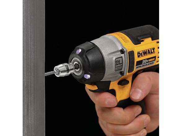 DeWalt DWA2T40IR 40 Piece Impact Ready Kit