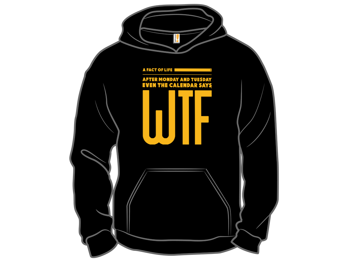 A Fact of Life - Gallery 12