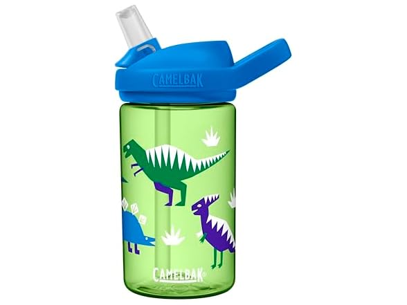CamelBak eddy+ 14oz Kids Water Bottle
