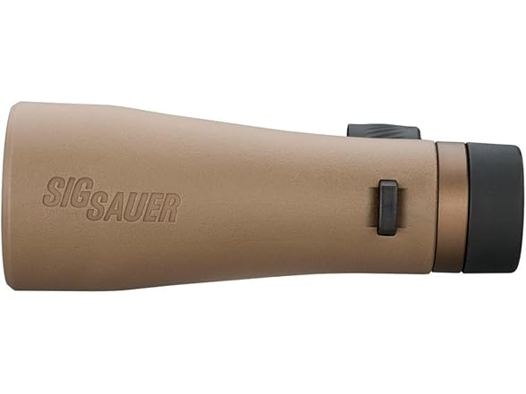 SIG SAUER Canyon HD 12x50mm Fogproof Hunting