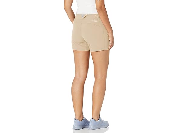 Columbia Women's Fossil Coral Short (8)