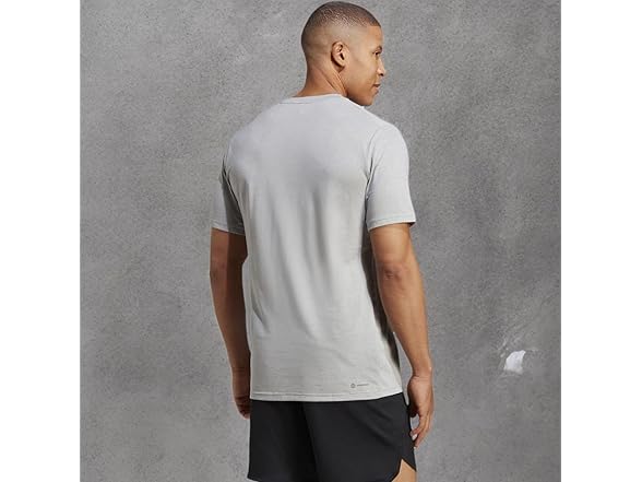 adidas Training Essentials Grey/Black (M)
