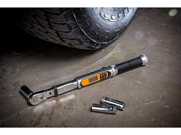 GEARWRENCH 85171 1/4 Drive GEARWRENCH 1/4 Drive 120XP Fle