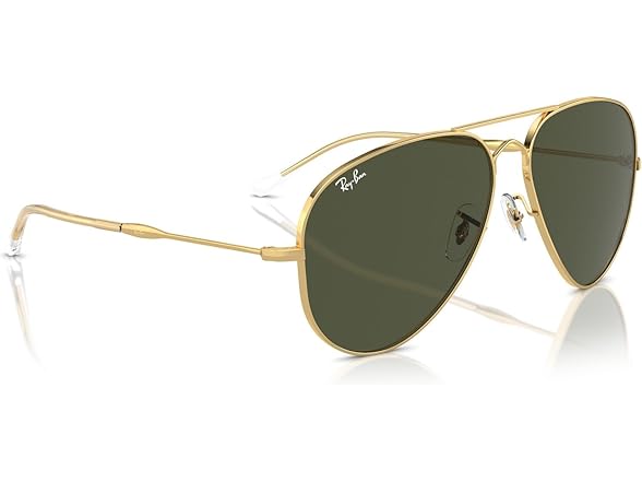Ray-Ban RB3825 Old Aviator Sunglasses