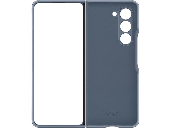 Samsung Galaxy Z Fold5 Eco Leather Phone