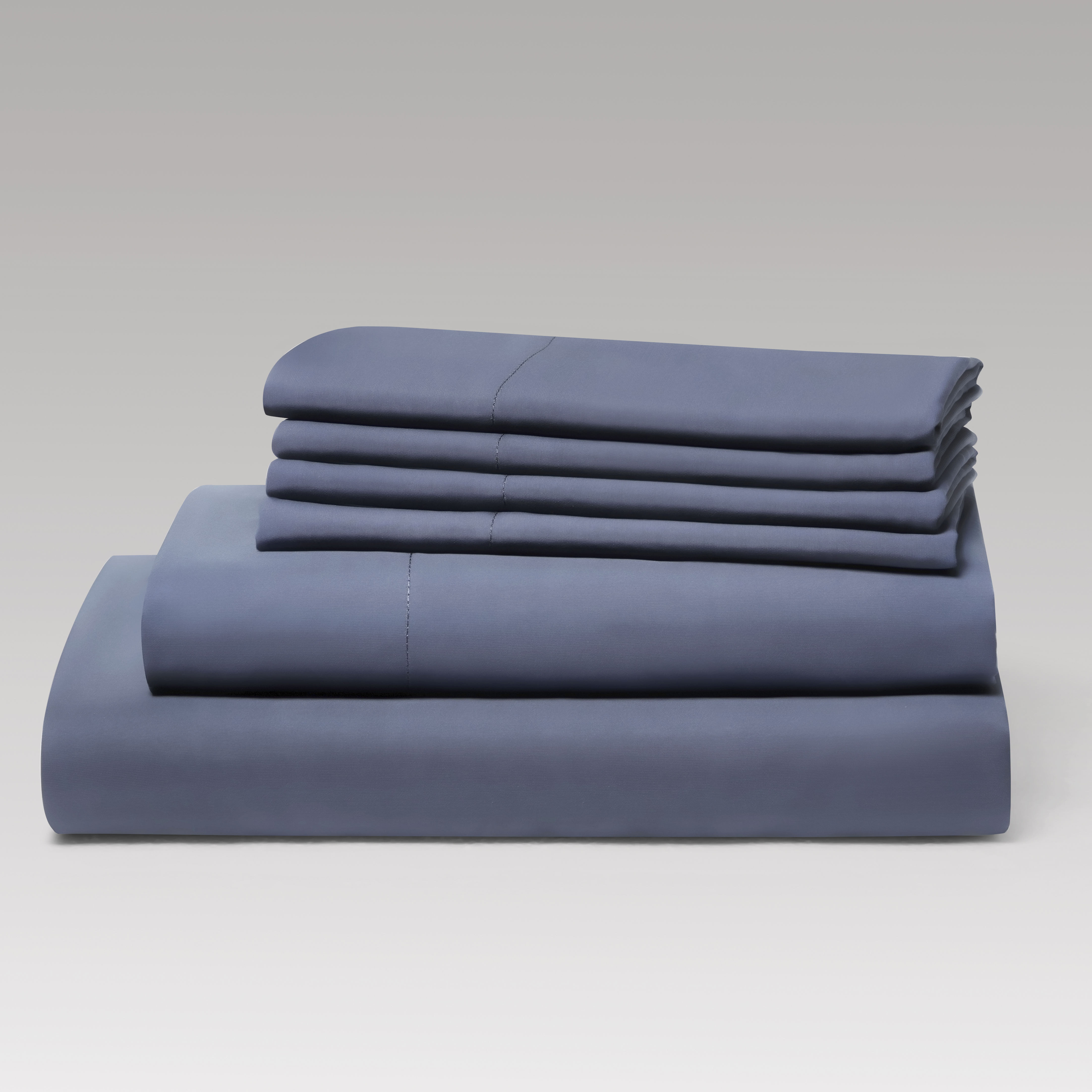 Kathy Ireland Rayon From Bamboo Cooling Sheet Set - Gallery 26