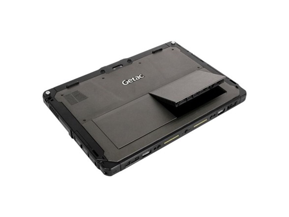 Getac K120 12.5" FHD Touch Rugged i7 Tablet (S&D)