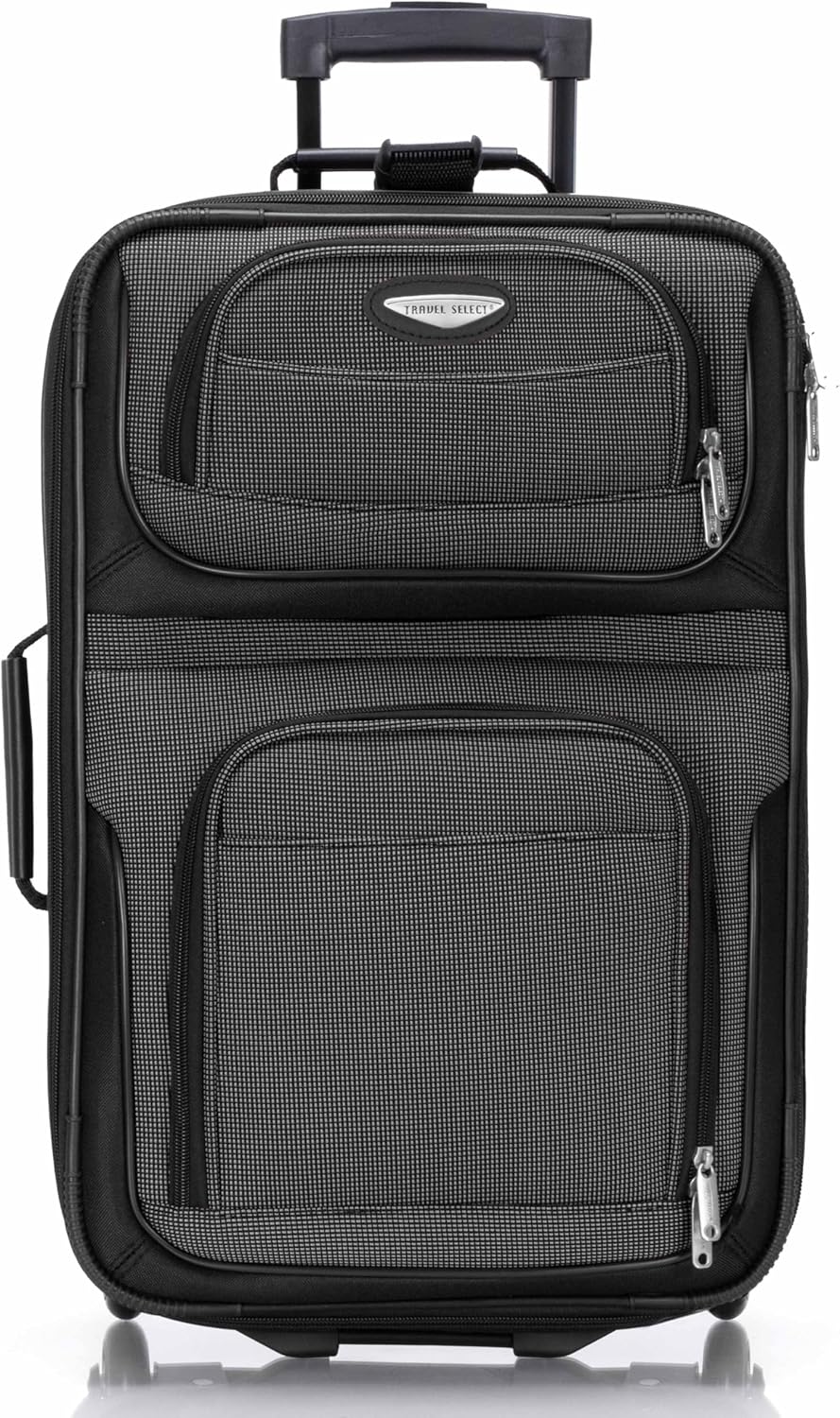 Travel Select Expandable Luggage Varies - Gallery 20