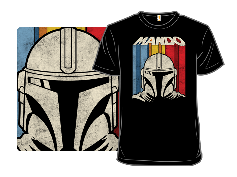 The Hunter Retro - Gallery 3