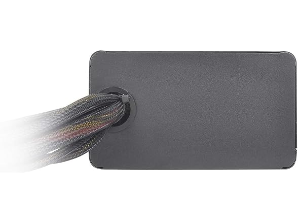 Thermaltake Toughpower GX1 RGB 500W PSU