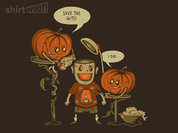 We Carves People