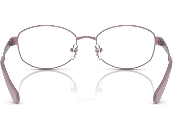 Michael Kors Women's MK3086 Lyon Prescription Frames - Gallery 4