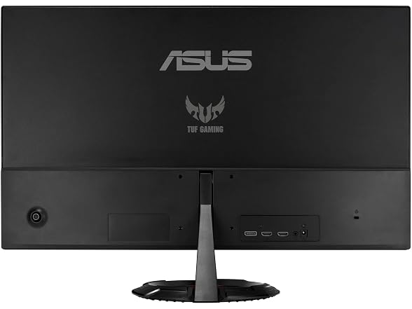 ASUS TUF 23.8’’ Gaming Monitor