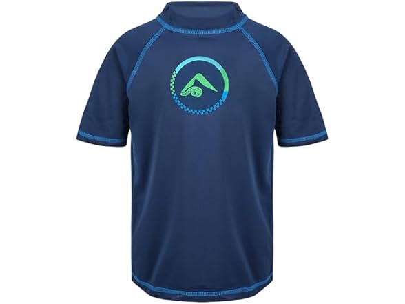 Kanu Surf Haywire UPF 50+ Sun Protective Shirt