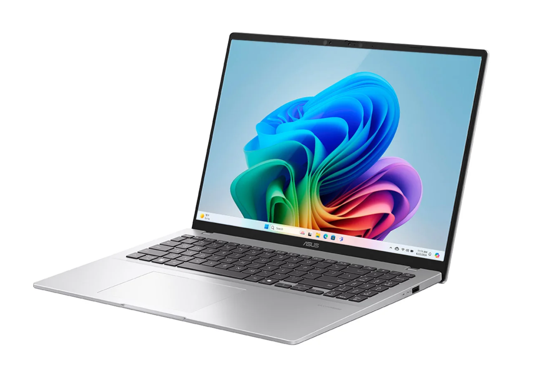 ASUS Vivobook 16" Copilot+ Laptop - Gallery 6