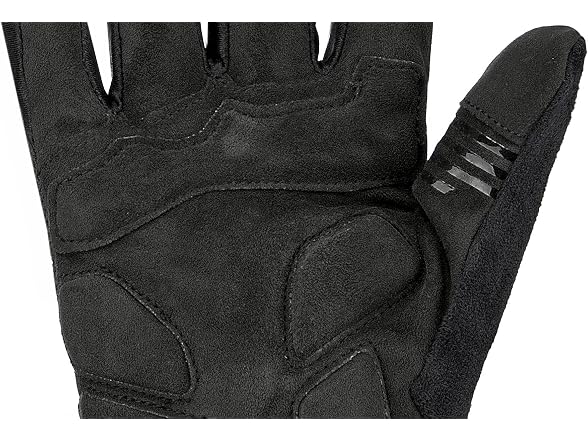 Dakine Men Syncline Full-Finger Gel Biking Glove