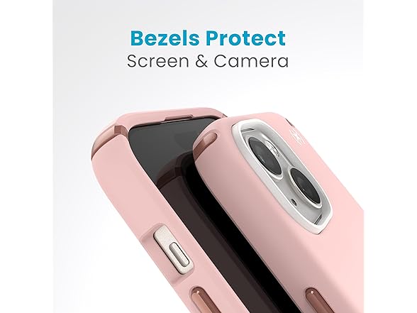 Speck iPhone 15 Pro Case