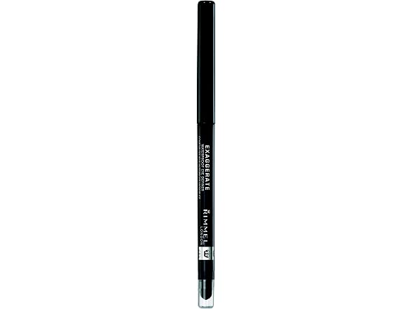 Rimmel London Eye Definer Eyeliner Black