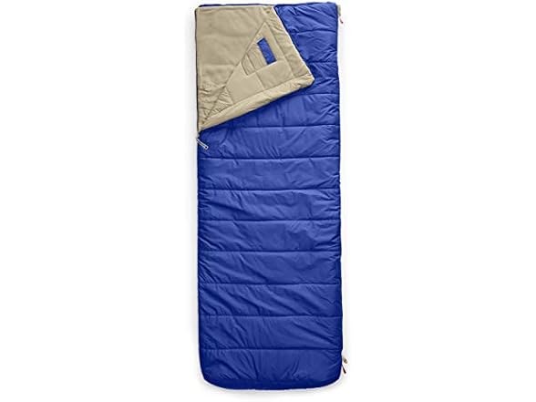 The North Face Eco Trail Bed 20F / -7C Hand