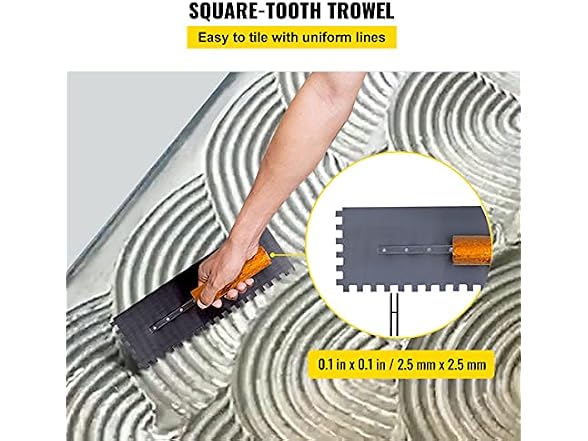 Shower Curb Kit 38\" x 60\" Watertight Shower