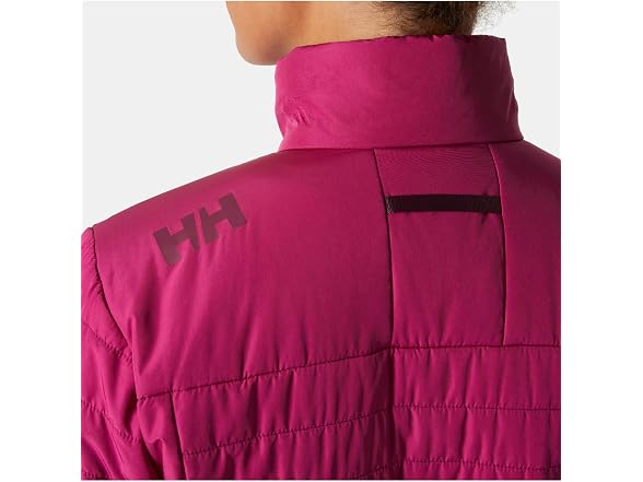 Helly-Hansen Women's Crew Insulator Jacket 2.0
