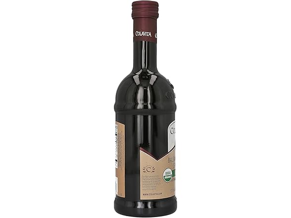 1CT Colavita Organic Balsamic Vinegar of Modena