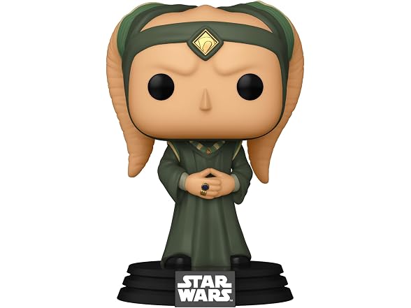 Funko POP! Star Wars: The Book of Boba Fett - Majordomo
