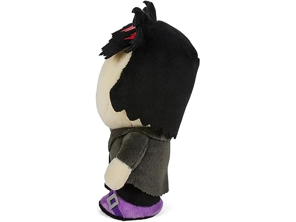 Kidrobot South Park Goth Kid Pete