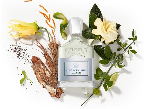 Creed Virgin Island Water 3.3oz EDP