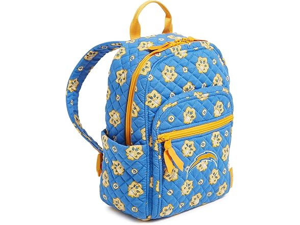 Vera Bradley Chargers Backpack