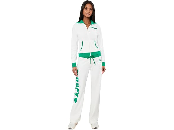 Juicy Couture Women's Og Bling Track Pant