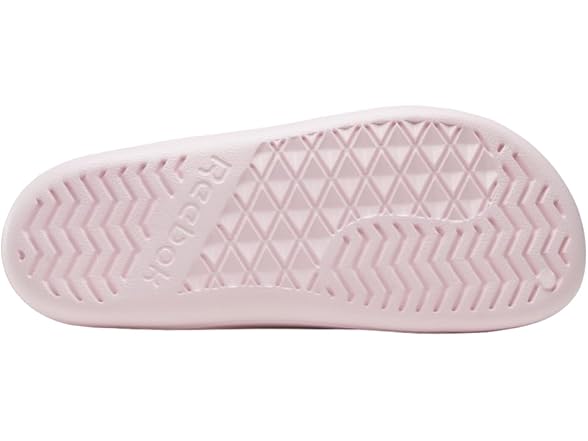 Reebok Unisex Clean Slide 10 M/ 11.5 W
