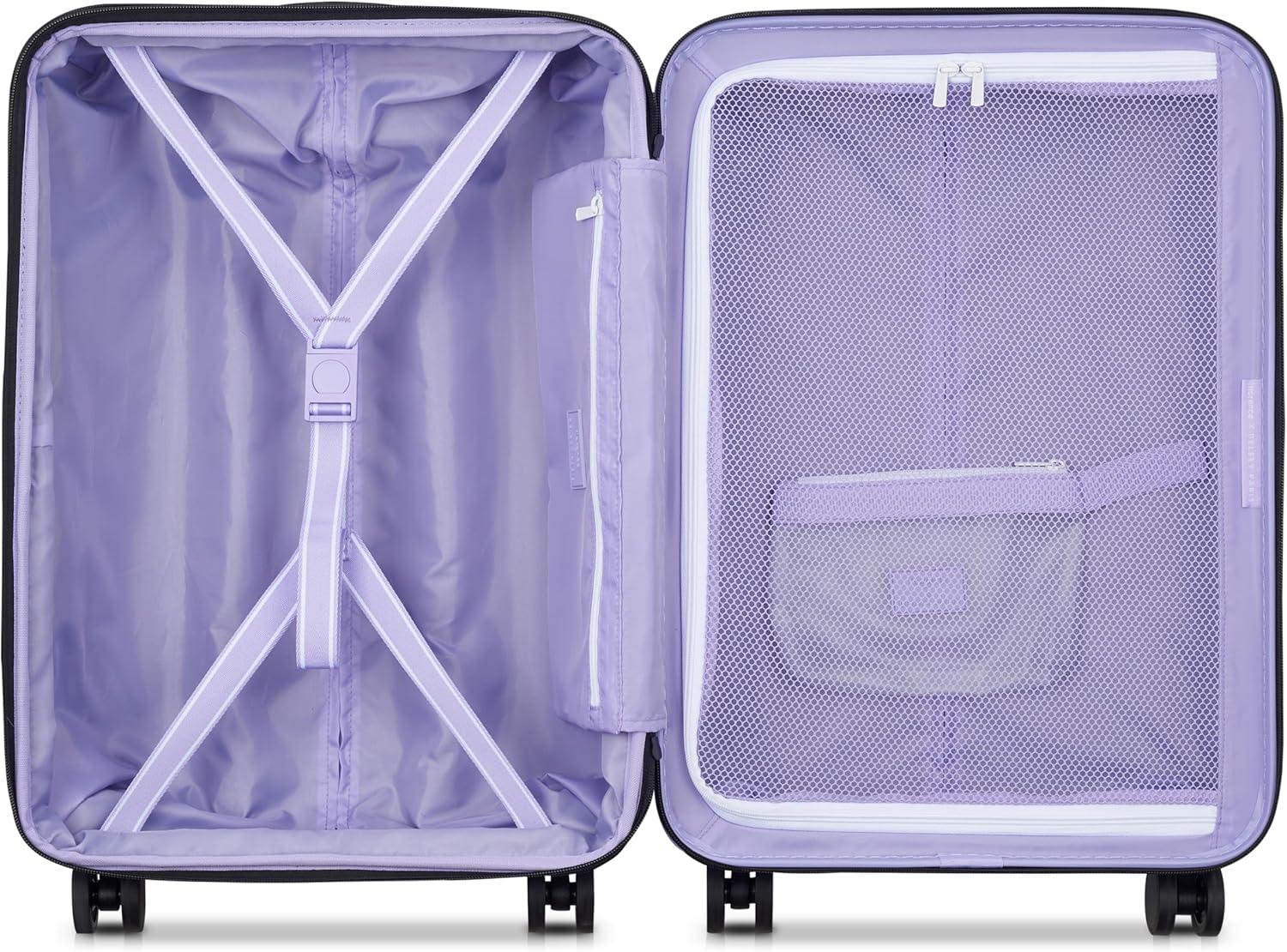 florence by mills Catch Flights Hardside Luggage - Gallery 32