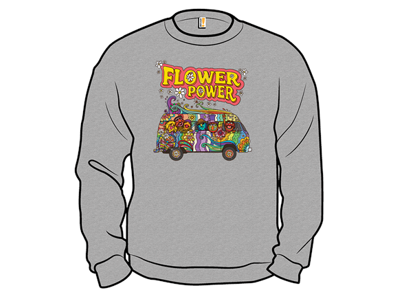 Flower Power