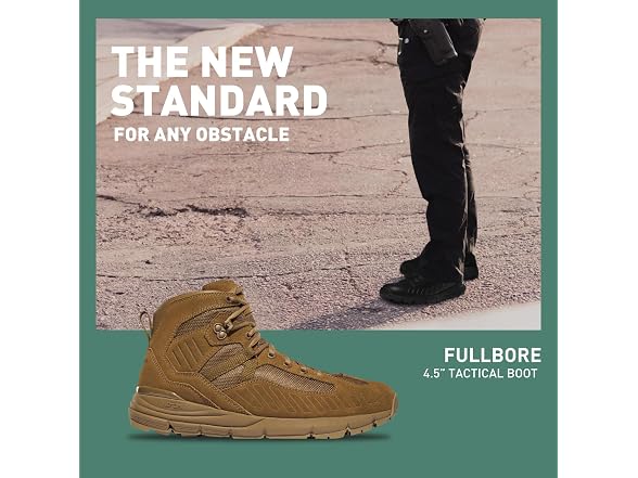 Danner Men's Fullbore- Choose Size