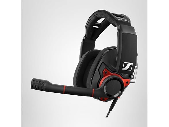 EPOS I Sennheiser GSP 600 Wired Gaming Headset
