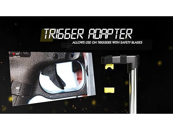 Wheeler Professional Digital Trigger Pull Gauge