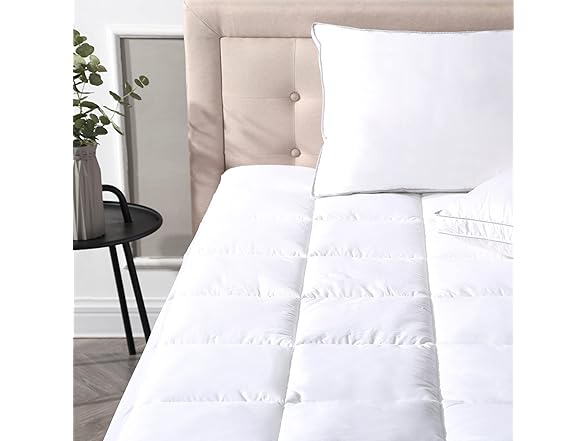 Classic Brands Queen Mattress Protector