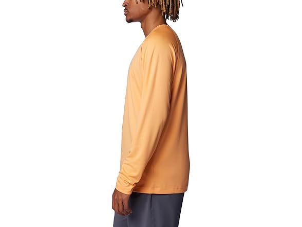 Columbia Mens PFG Solar Stream Shirt