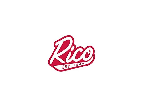 Rico Industries NFL Laser Engraved Notepad