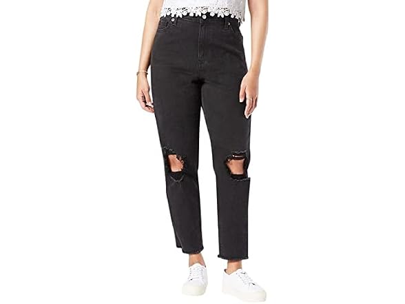 Levi Strauss Signature Gold Women (2) 90's Jean