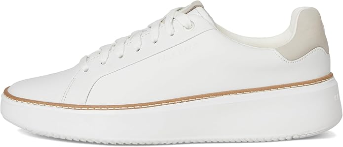 Cole Haan Women's Grandpro Topspin Sneaker (Open Box) - Gallery 7