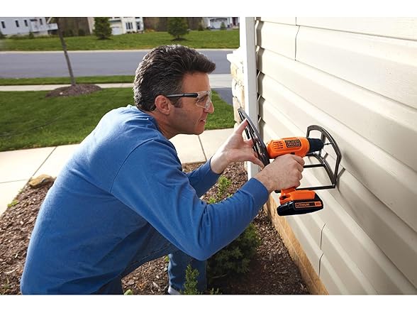 BLACK+DECKER LD120VA 20V MAX POWERCONNECT Drill